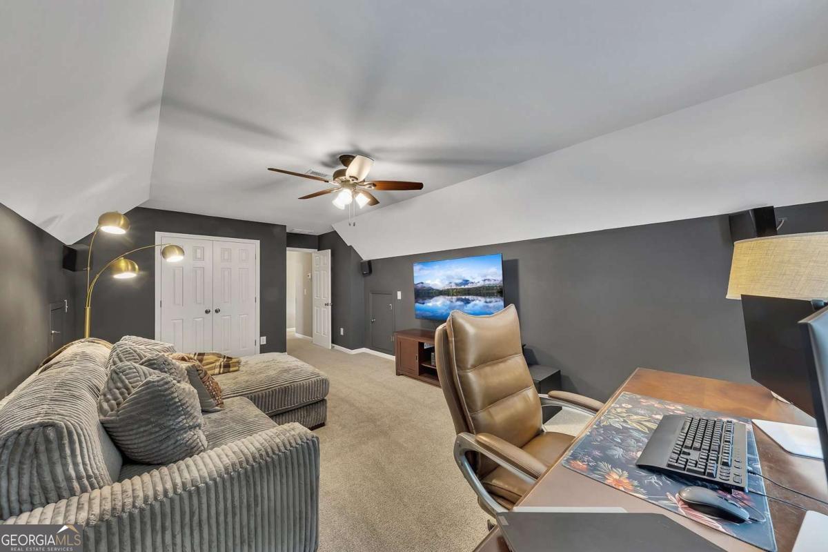 The Preserve at Etowah - Residential