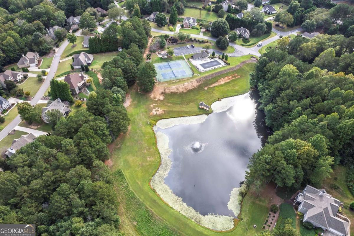 The Preserve at Etowah - Residential