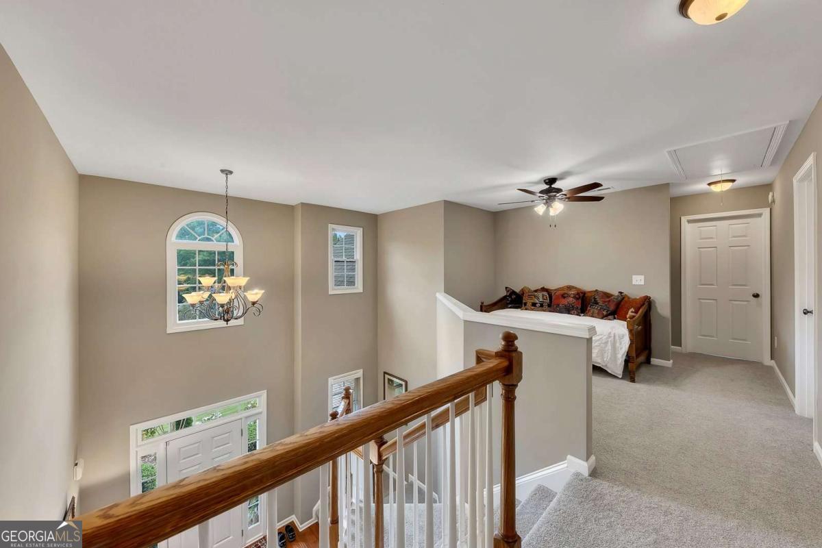 The Preserve at Etowah - Residential