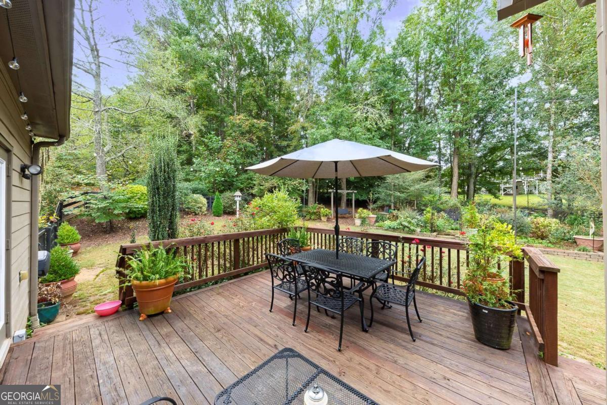 The Preserve at Etowah - Residential