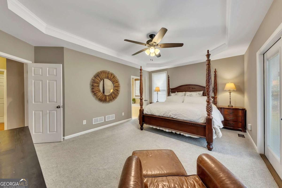 The Preserve at Etowah - Residential