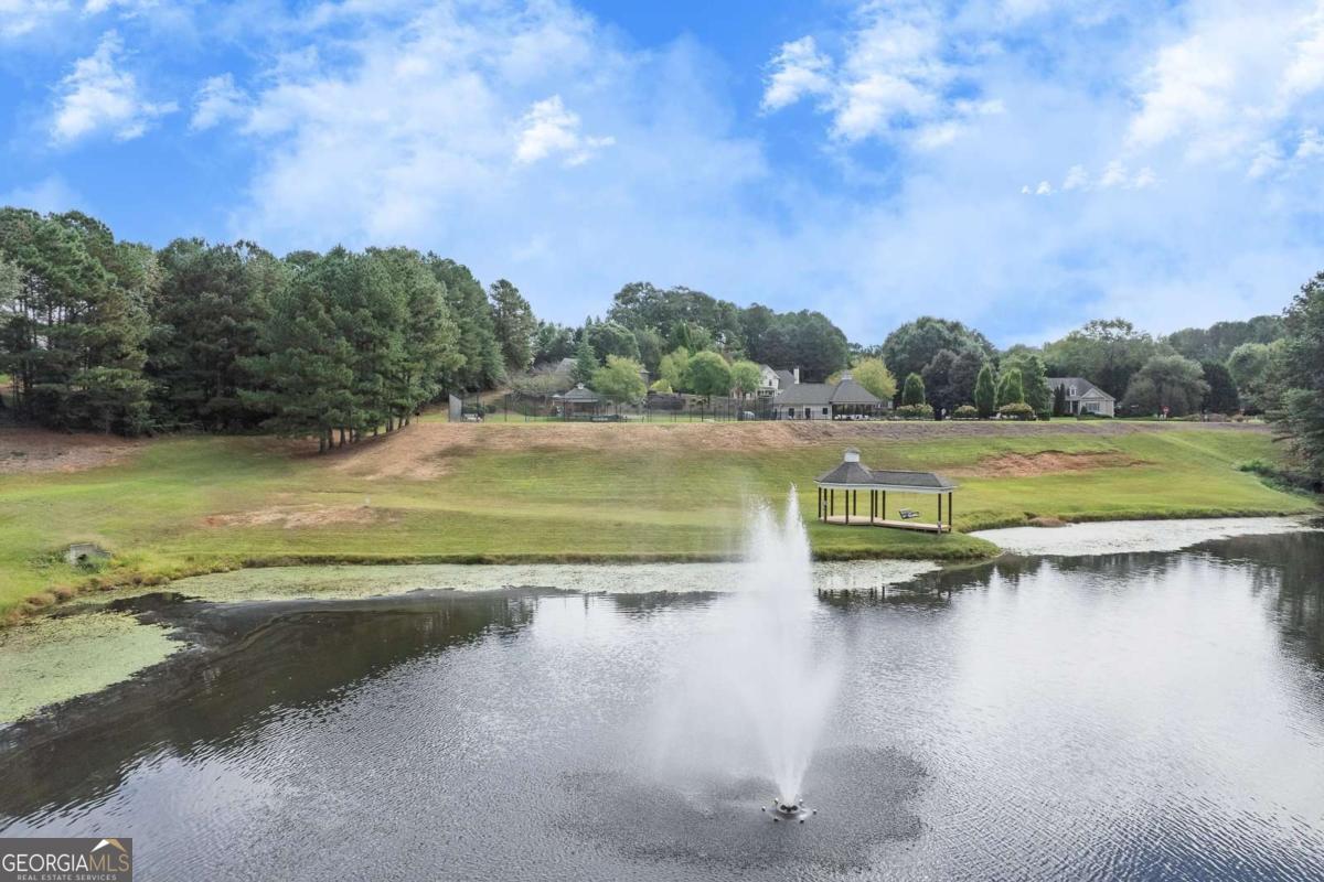 The Preserve at Etowah - Residential