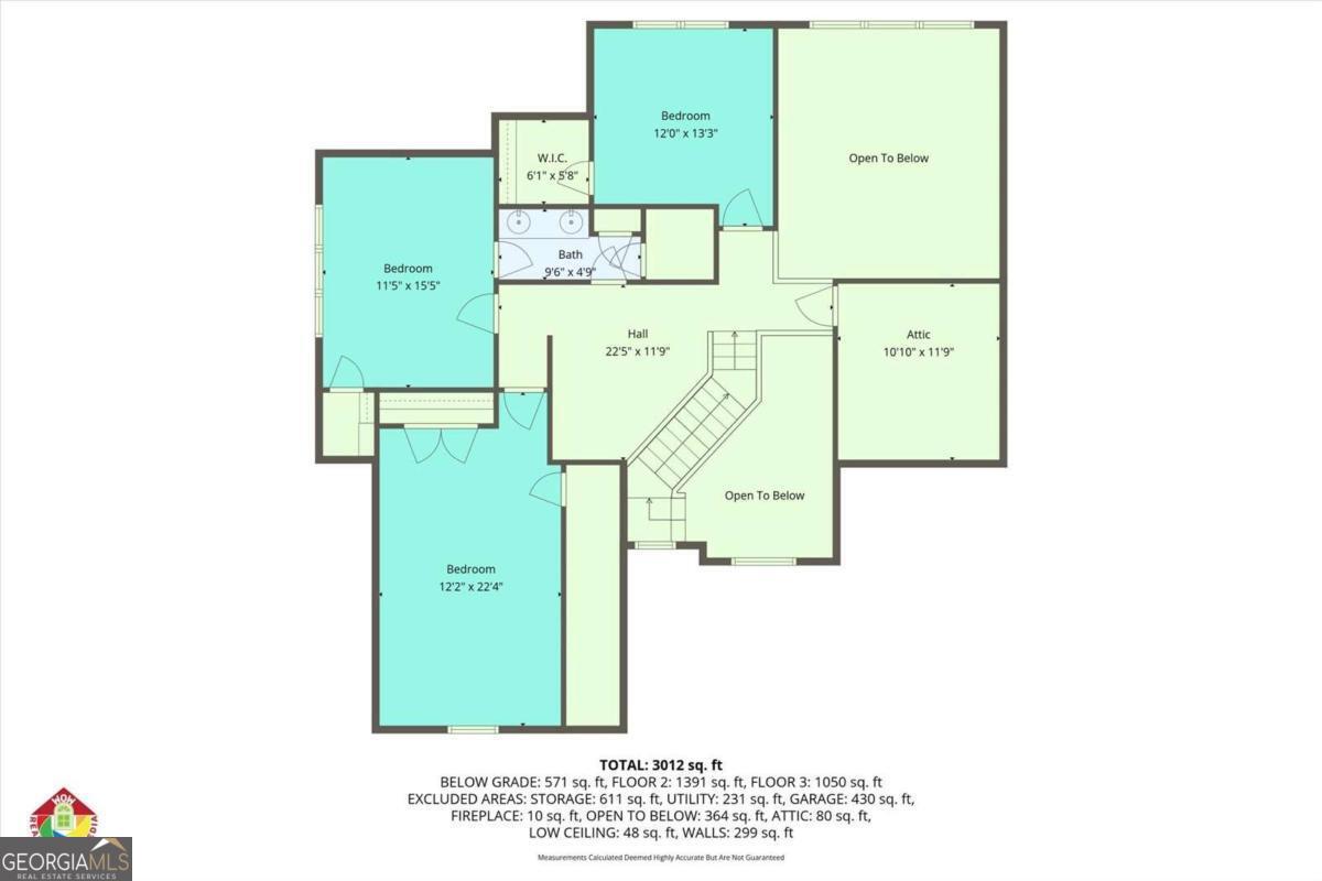 The Preserve at Etowah - Residential