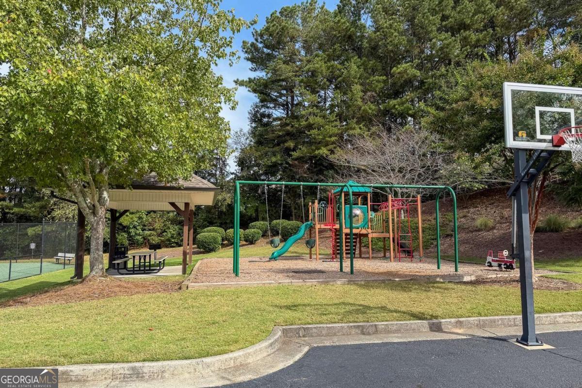 The Preserve at Etowah - Residential