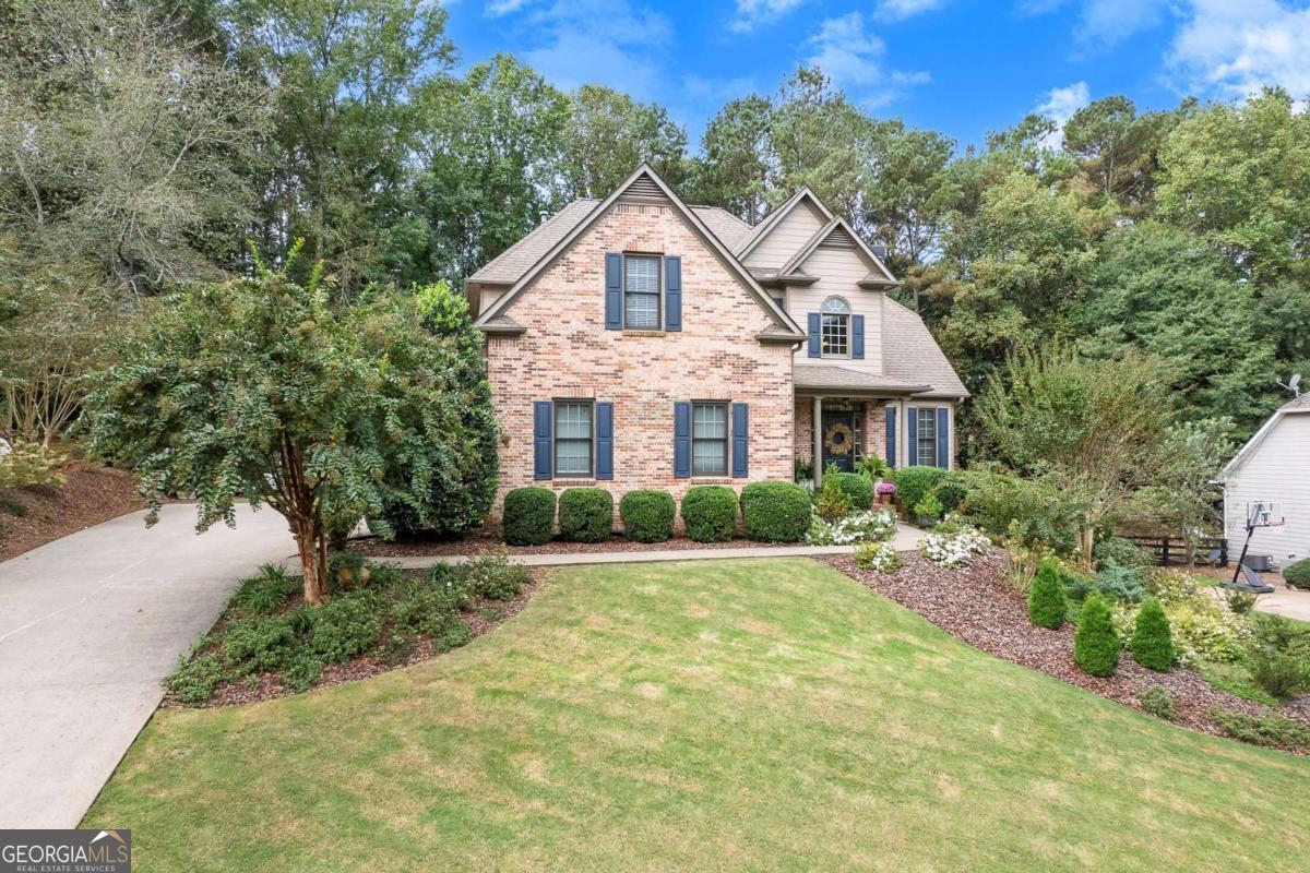 The Preserve at Etowah - Residential