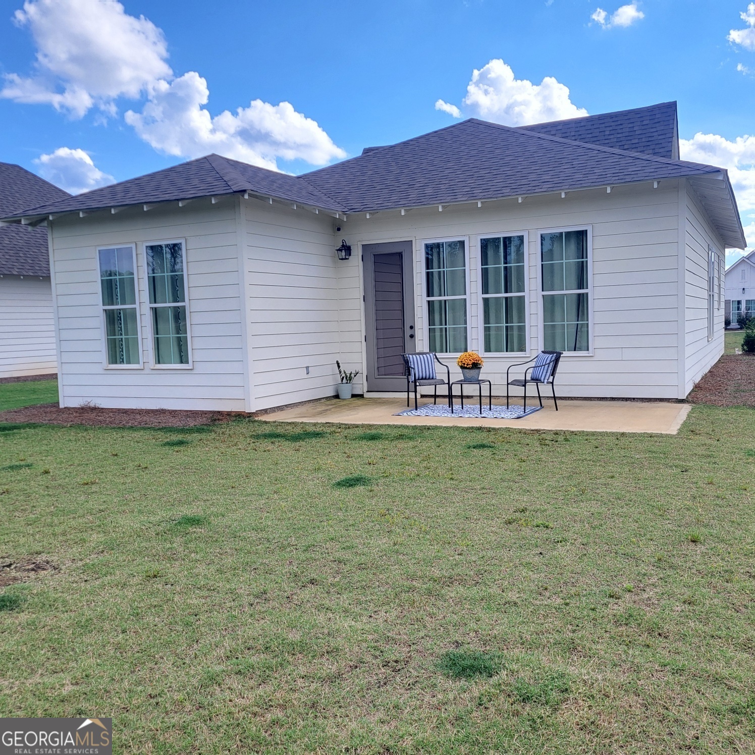 Camellia - Residential