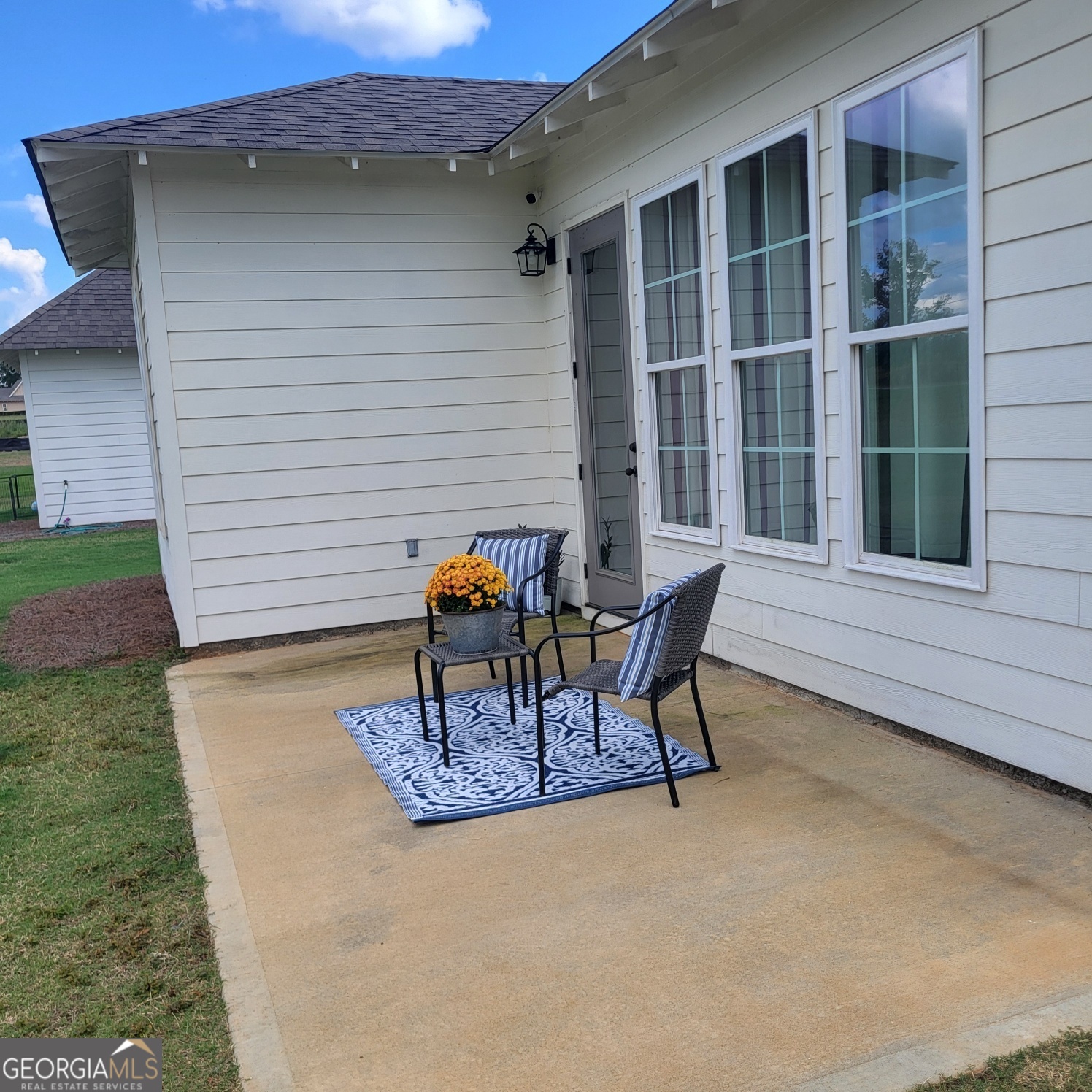 Camellia - Residential