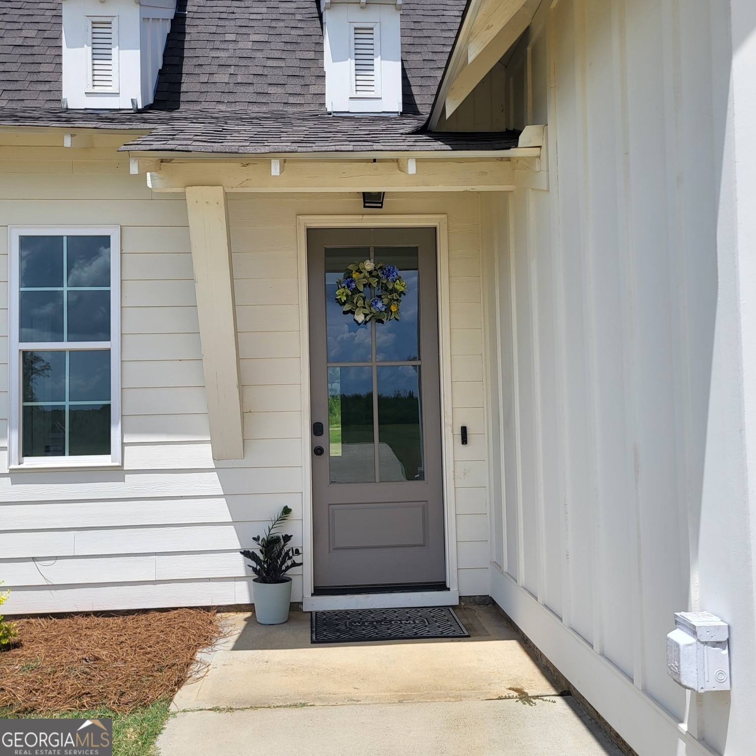 Camellia - Residential
