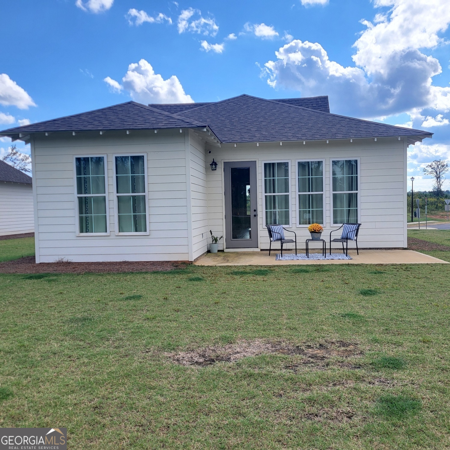 Camellia - Residential