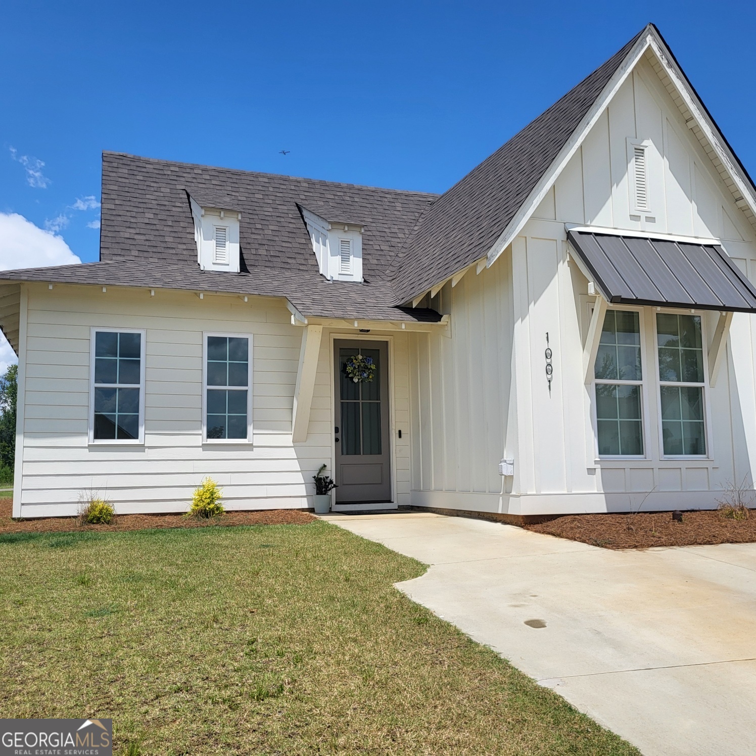 Camellia - Residential