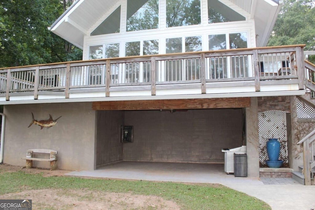 Photo of 190 Roberts Point, Jackson, GA 30233 (MLS # 10846820)