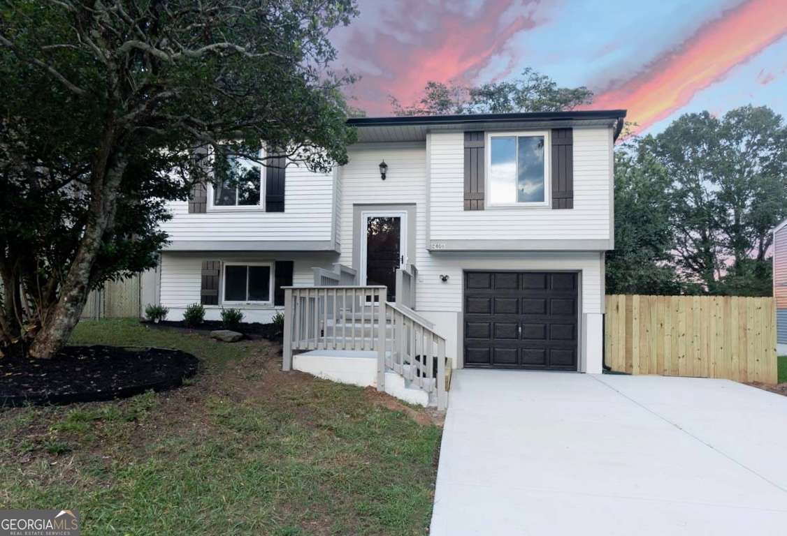 2406 Redfield DR