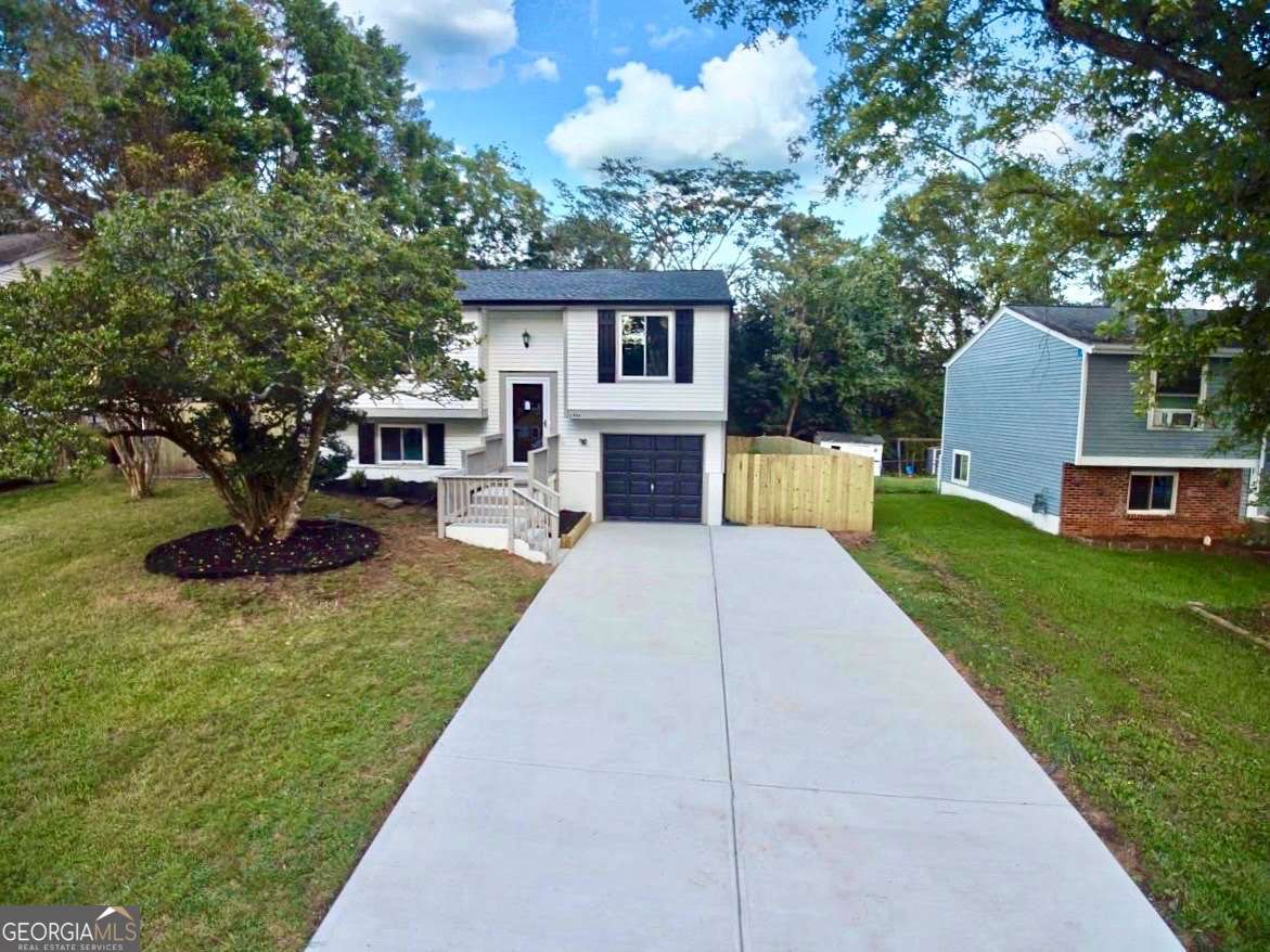 2406 Redfield DR