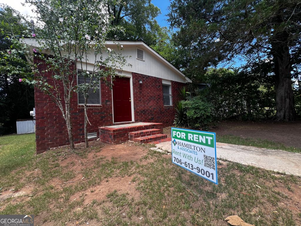 Photo of 262 Colima Avenue, Athens, GA 30606 (MLS # 10680728)