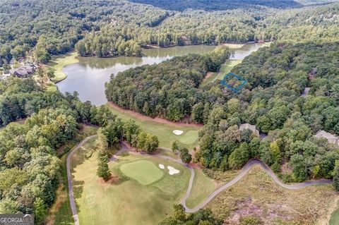 Photo of 2658 Sconti View Drive, Big Canoe, GA 30143 (MLS # 10739785)