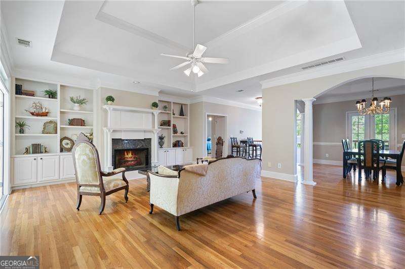 Duluth, Georgia 30097, United States, 4 Bedrooms Bedrooms, ,4 BathroomsBathrooms,Residential,Active,113890