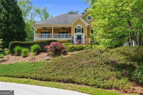 3460 Highgate Hills DR NE Duluth GA 30097