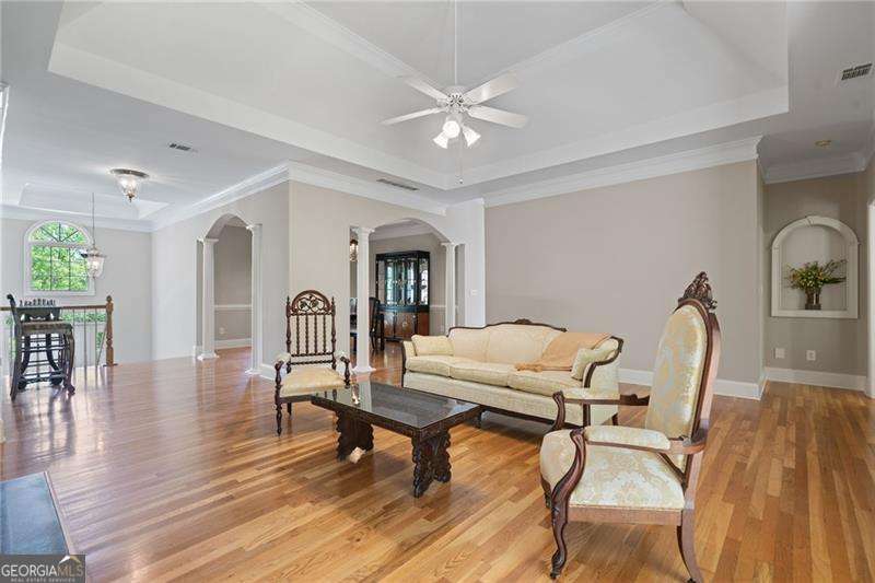 Duluth, Georgia 30097, United States, 4 Bedrooms Bedrooms, ,4 BathroomsBathrooms,Residential,Active,113890