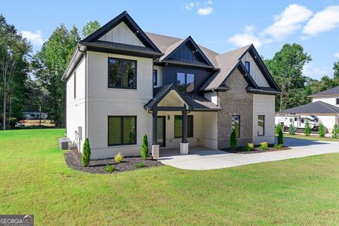 2236 Highway 124 Jefferson GA 30549