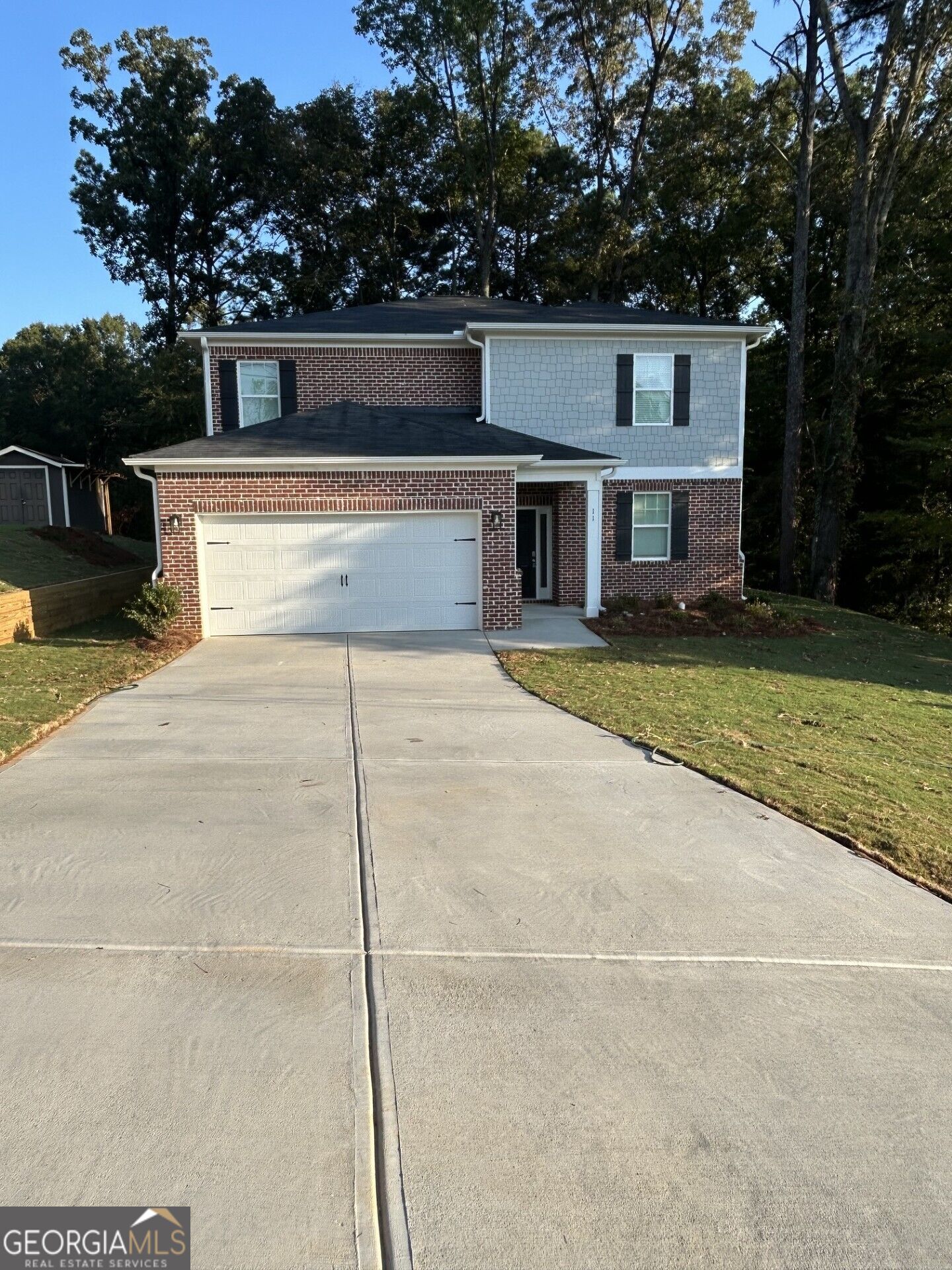 11 Meadowview CIR