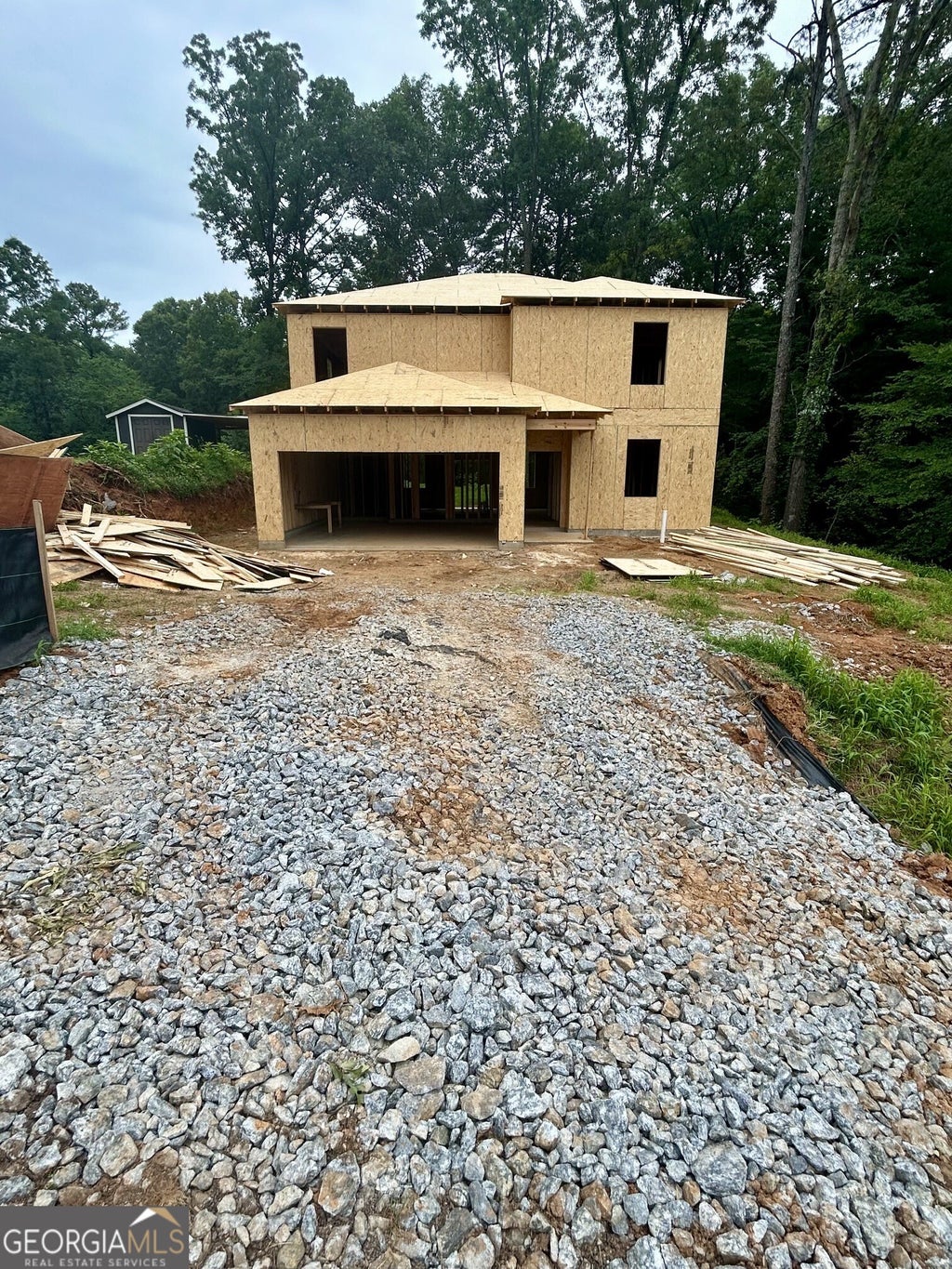 Photo of 11 Meadowview Circle, Cartersville, GA 30121 (MLS # 10787484)
