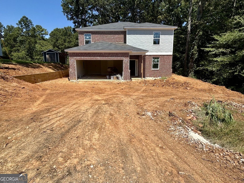 Photo of 11 Meadowview Circle, Cartersville, GA 30121 (MLS # 10787484)