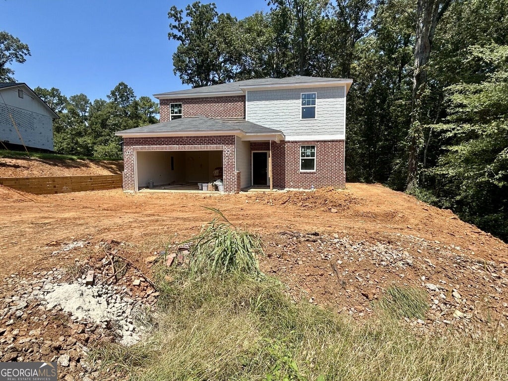 Photo of 11 Meadowview Circle, Cartersville, GA 30121 (MLS # 10787484)