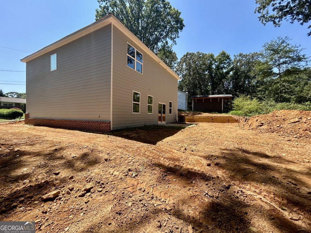 Photo of 11 Meadowview Circle, Cartersville, GA 30121 (MLS # 10787484)