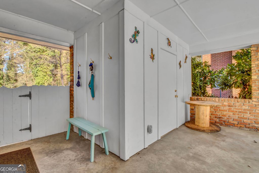 Photo of 3155 Hogan Road SW, Atlanta, GA 30331 (MLS # 10675695)