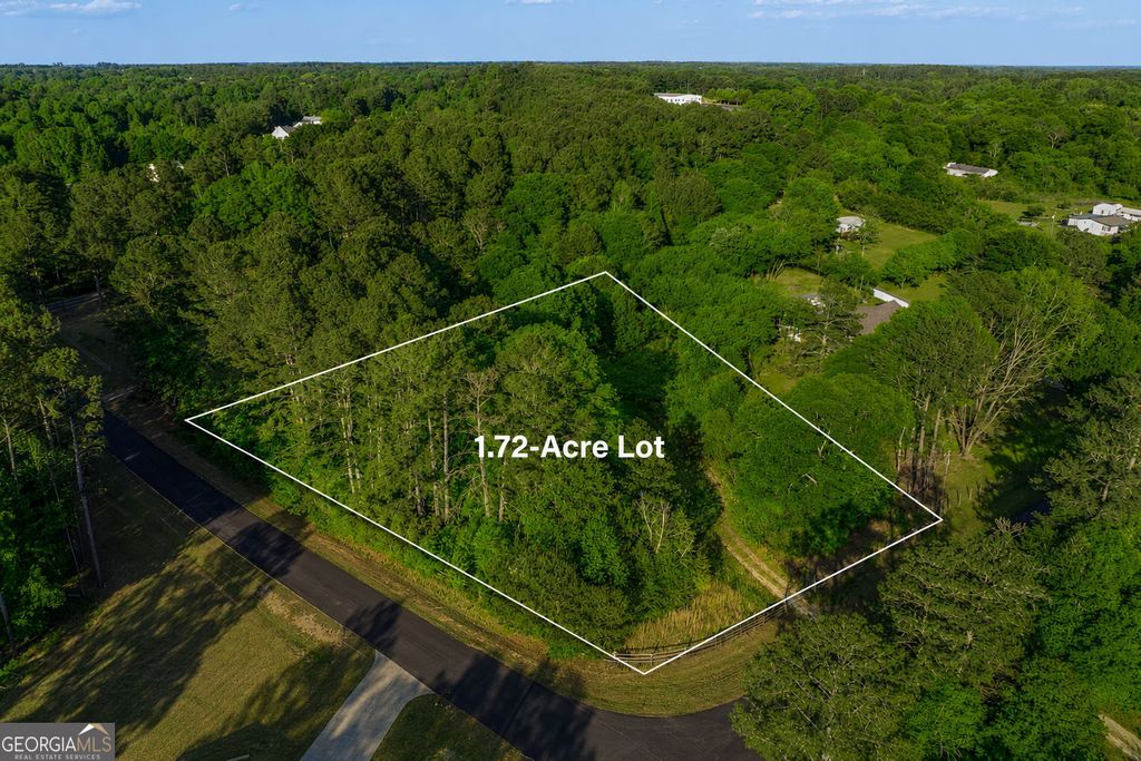 Photo of 924 Beaver Hill Drive #021, Bethlehem, GA 30620 (MLS # 10760031)