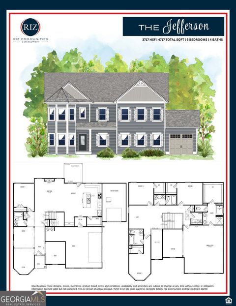 202 Silvercrest DR 154 Acworth GA 30101