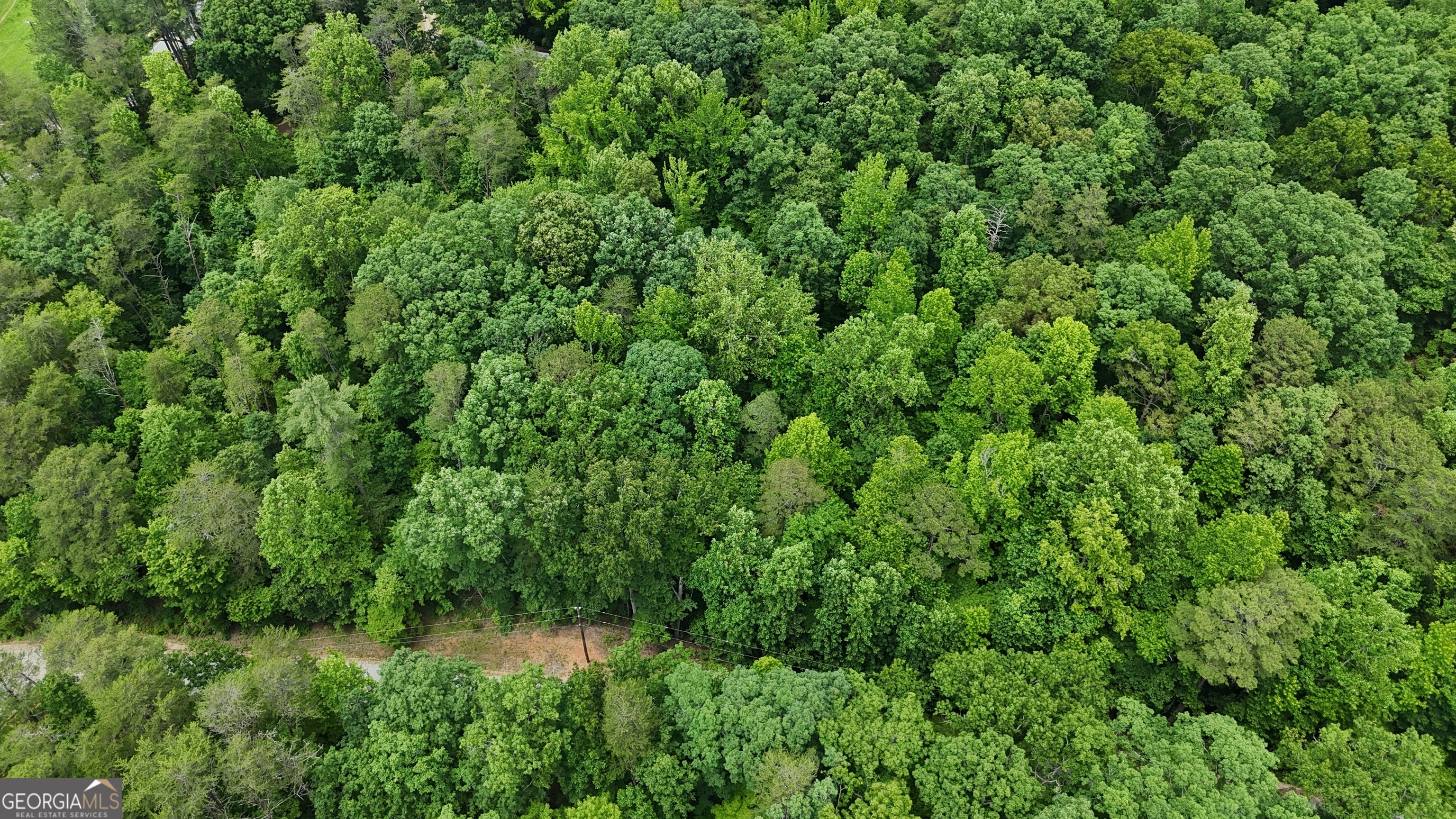 0 Sautee Ridge RD TRACT 1