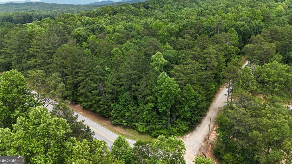 Photo of 0 Sautee Ridge Road #TRACT 1, Clarkesville, GA 30523 (MLS # 10854656)