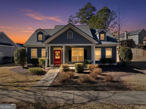 292 Harmony Lake DR Canton GA 30115