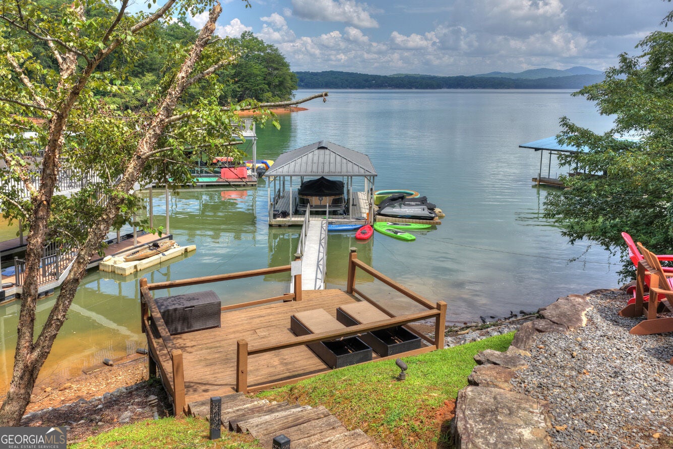 209 Marina DR