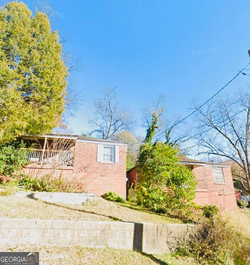 908 Magnolia Avenue, Columbus, GA, 31906