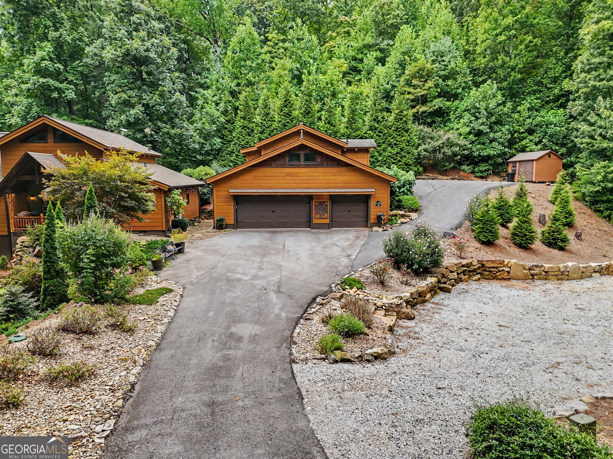 557 Fox Trot RD