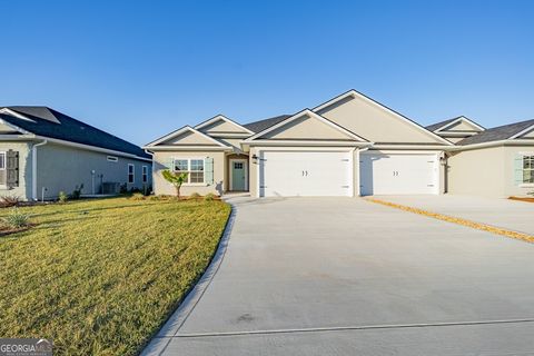 210 The Villas WAY Kingsland GA 31548