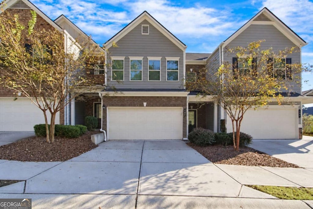 Photo of 197 Madison Bend, Woodstock, GA 30188 (MLS # 10876071)