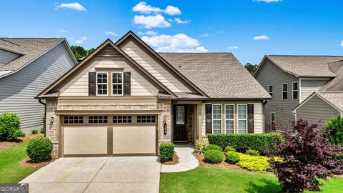 123 Mulberry CT Peachtree City GA 30269