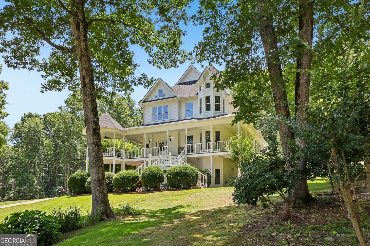4218 Roy RD