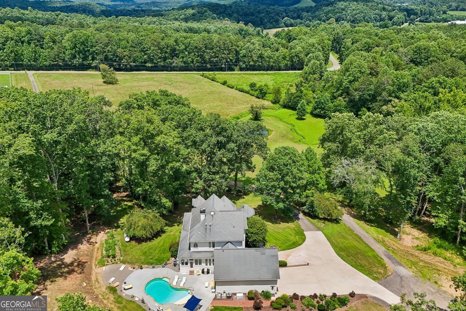 4218 Roy RD