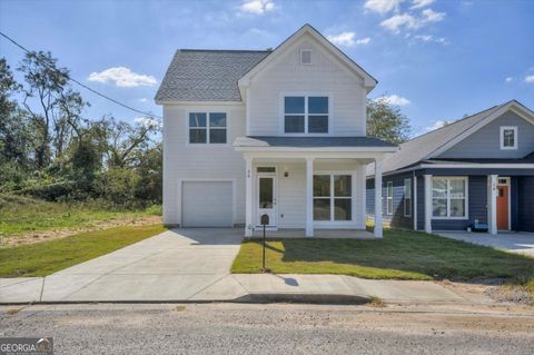 26 Sherman ST Augusta GA 30906