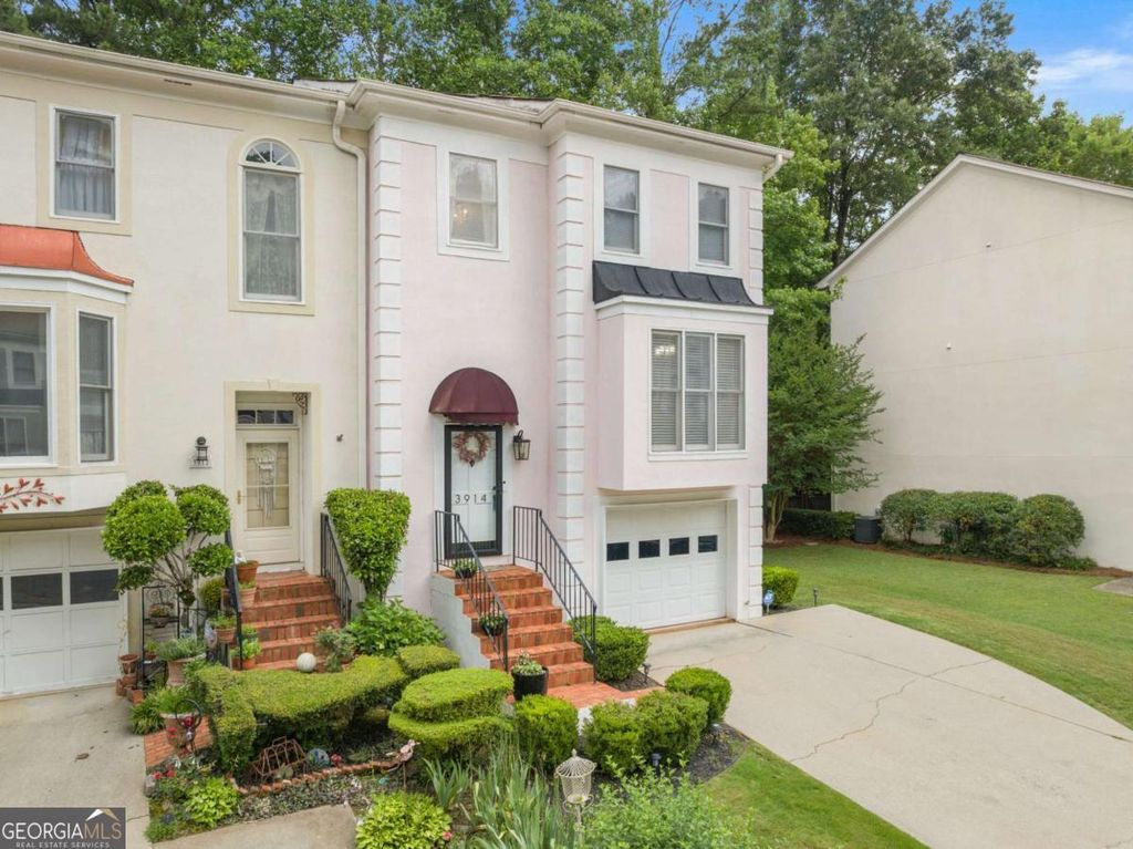 Photo of 3914 Meeting Street, Duluth, GA 30096 (MLS # 10773194)
