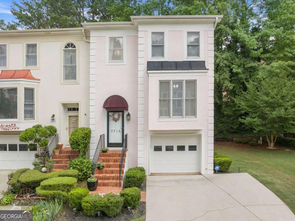 Photo of 3914 Meeting Street, Duluth, GA 30096 (MLS # 10773194)