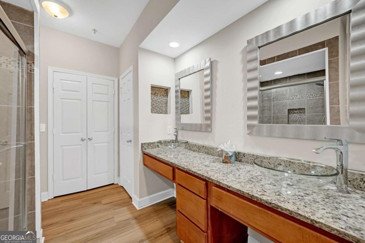 3777 Peachtree RD NE 1108