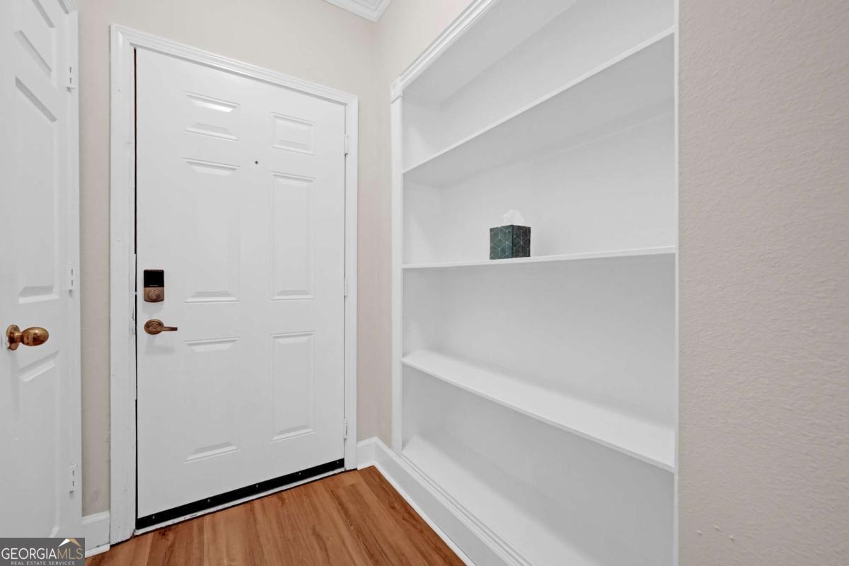 3777 Peachtree RD NE 1108