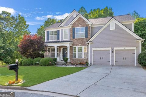 4325 Acanthite CT Cumming GA 30040