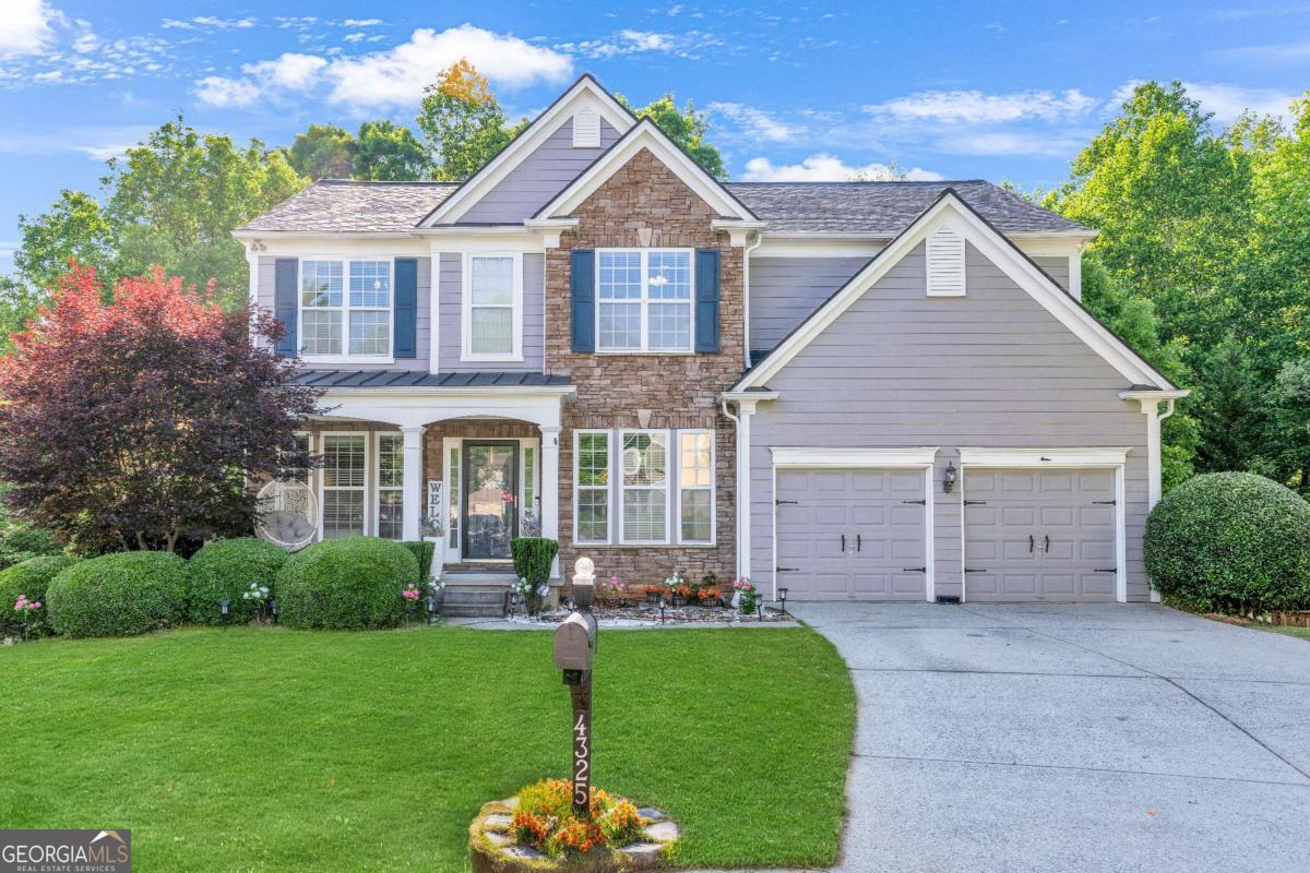 4325 Acanthite CT