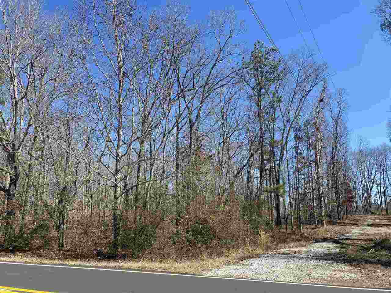 Motivated Seller! 5+ acres perfect for your custom estate or subdivide to develop multiple lots.